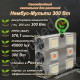 300Вт "Нембус-Мульти" Quantum Board/Samsung 281b лампа дневного света квантум борд 100Вт 200ВТ 300BT, диммируемый, для растений, цветов, выращивания в теплицах 300Вт "Нембус-Мульти" Quantum Board/Samsung 281b лампа дневного света квантум борд 100Вт 200ВТ 300BT, диммируемый, для растений, цветов, выращивания в теплицах